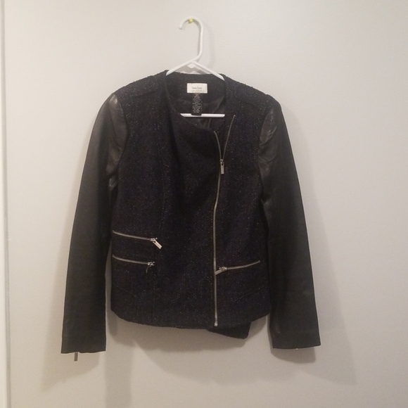Neiman Marcus Jackets & Blazers - Neiman Marcus Exclusive Moto jacket